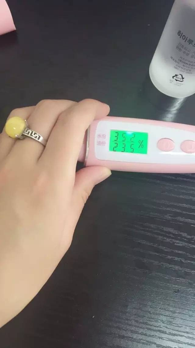 韩国本土玻尿酸ahc抗皱,美妆博主推荐的护肤品6d玻尿酸