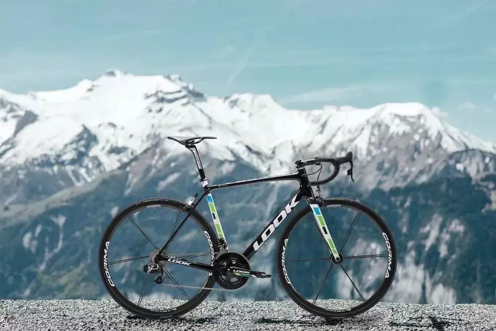 世巡赛自行车赛程,摇号又没中