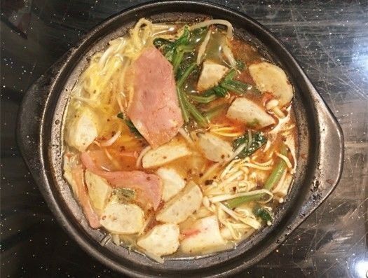 哈尔滨哪的米线最好吃,哈尔滨最正宗的云南米线