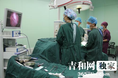 长春市哪家医院看儿童疝气好,长春哪个医院小孩疝气做的好