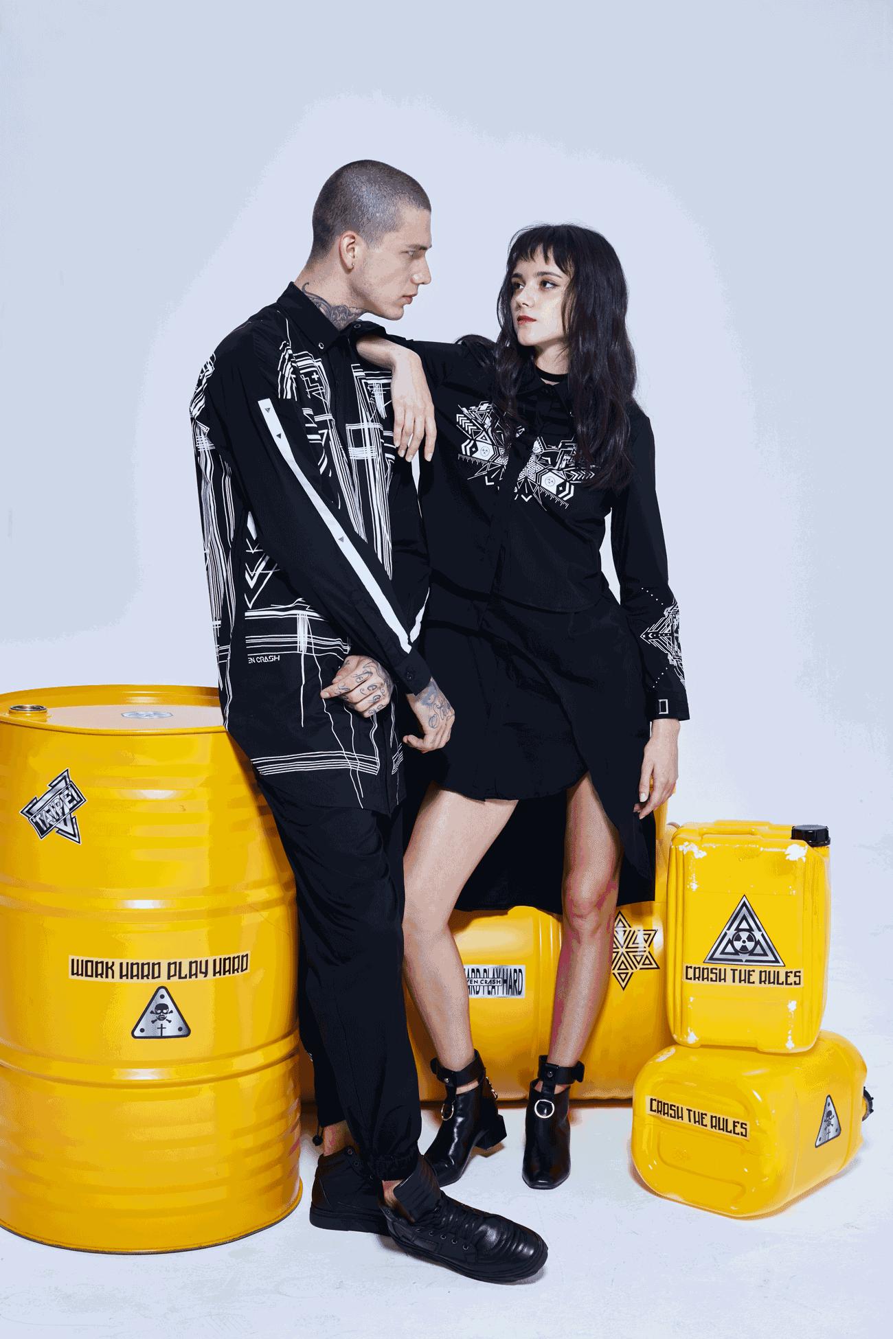 潮牌innersect,innersect潮牌短裤