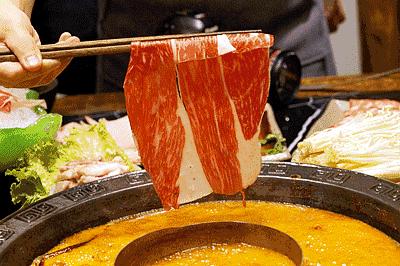 火锅串串香冒菜麻辣烫傻傻分不清,火锅冒菜麻辣烫串串香钵钵鸡区别