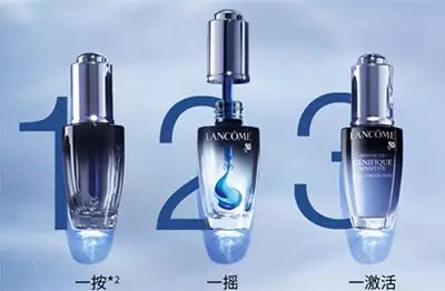 火爆全网的小安瓶,最近挺火的小安瓶