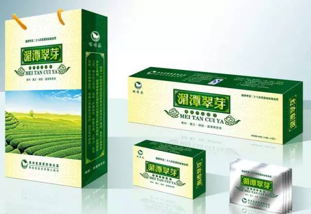 贵州特产一般都有哪些,贵州贵阳青岩古镇有什么特产