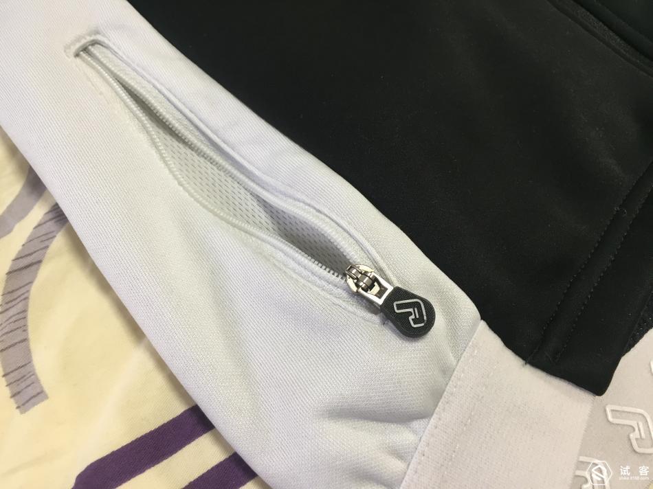 #hin满意#冬天就不运动了吗？十月怒撸骑跑装备