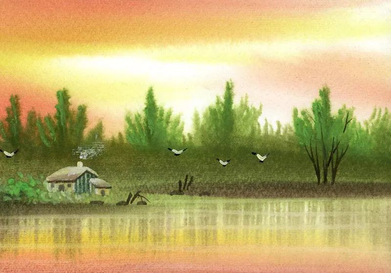 渔歌子中桃花流水鳜鱼肥的前一句,渔歌子张志和桃花流水