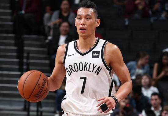 “马云背后的男人”出手NBA，林书豪从此有了华人老板