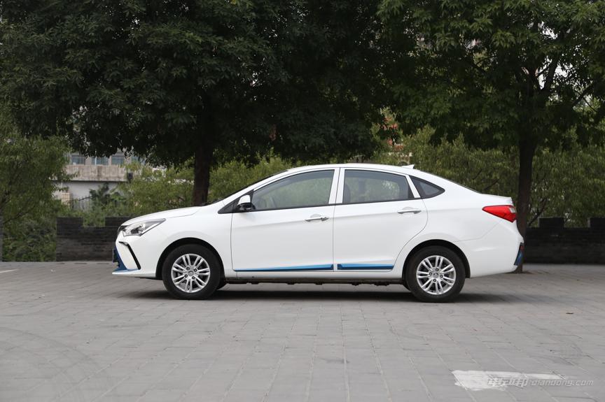 混动海马3试驾视频,海马3运动经典版