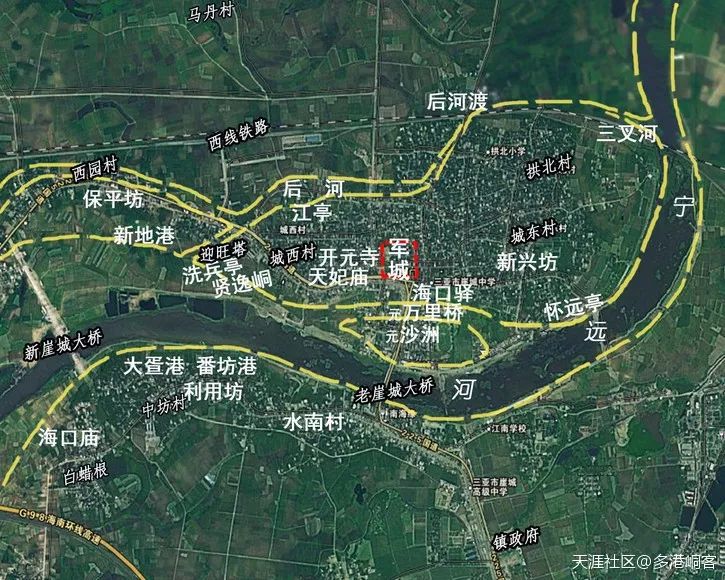 黄道婆崖州,黄道婆是崖州人吗