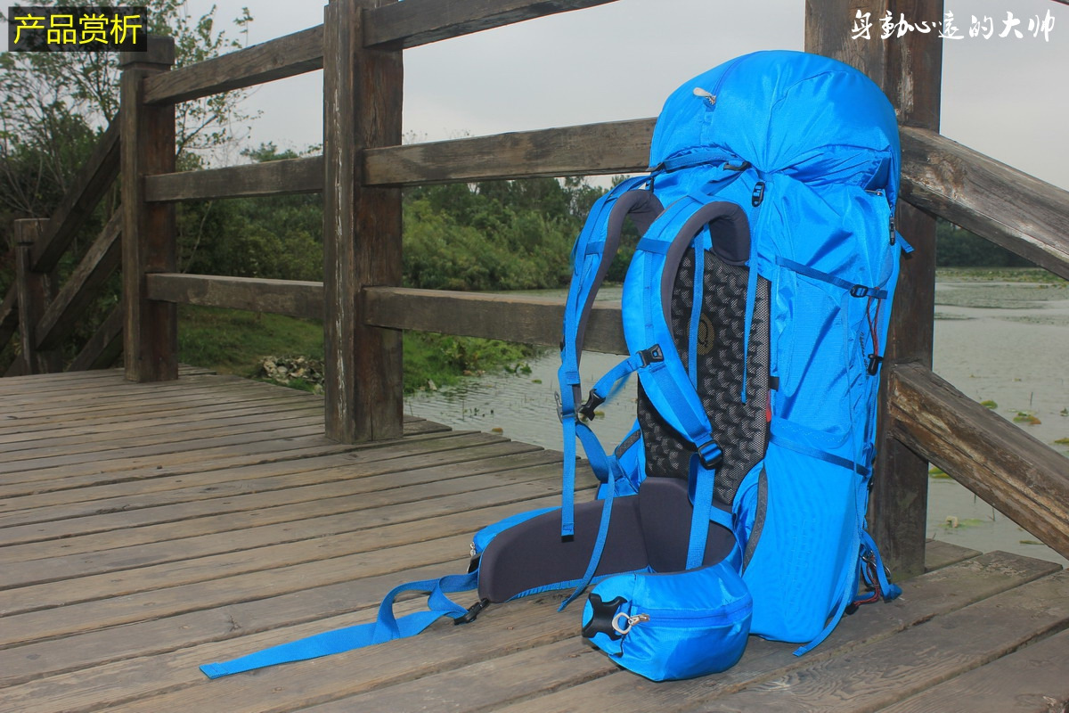 强氧猎豹50l背包,强氧猎豹背包升级