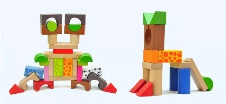 10个月宝宝的玩具积木,一岁三个月积木玩具