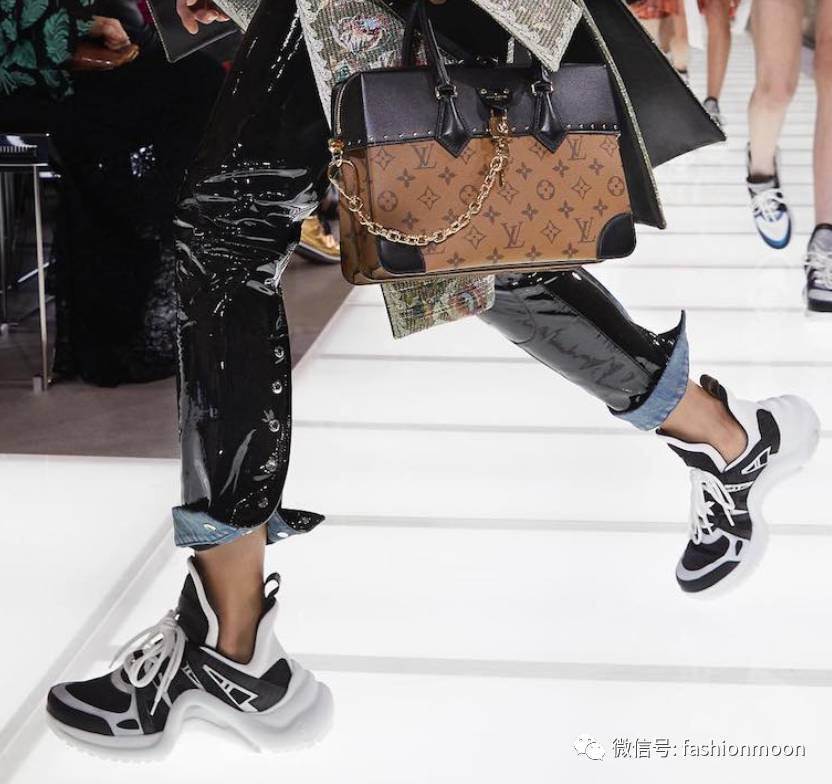 2021十大新潮球鞋,最好看的几款球鞋