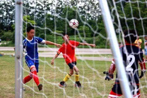 全国校园优秀足球特色学校邯郸,河北2024全国特色足球学校公告