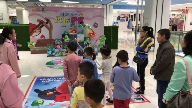 「回顾」童伴三载与你一起走过