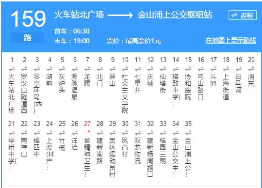 超详细！在福州再也不怕找不到路了！这条微信值得收藏！