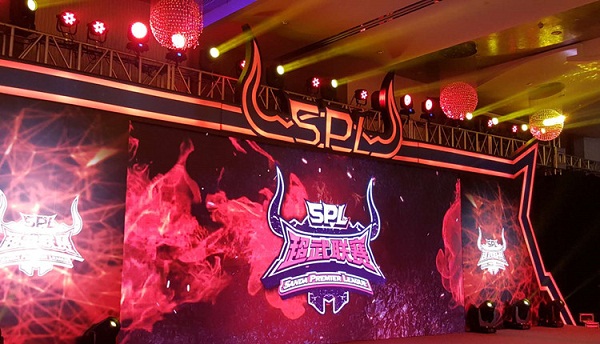 体育早报|蓝翔技校开设电竞学院;好动网球获A轮数千万元融资;S7总决赛新增4105个座位