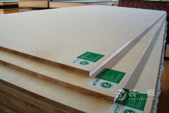 衣柜板材用大芯板好不好,大芯板做柜体好吗