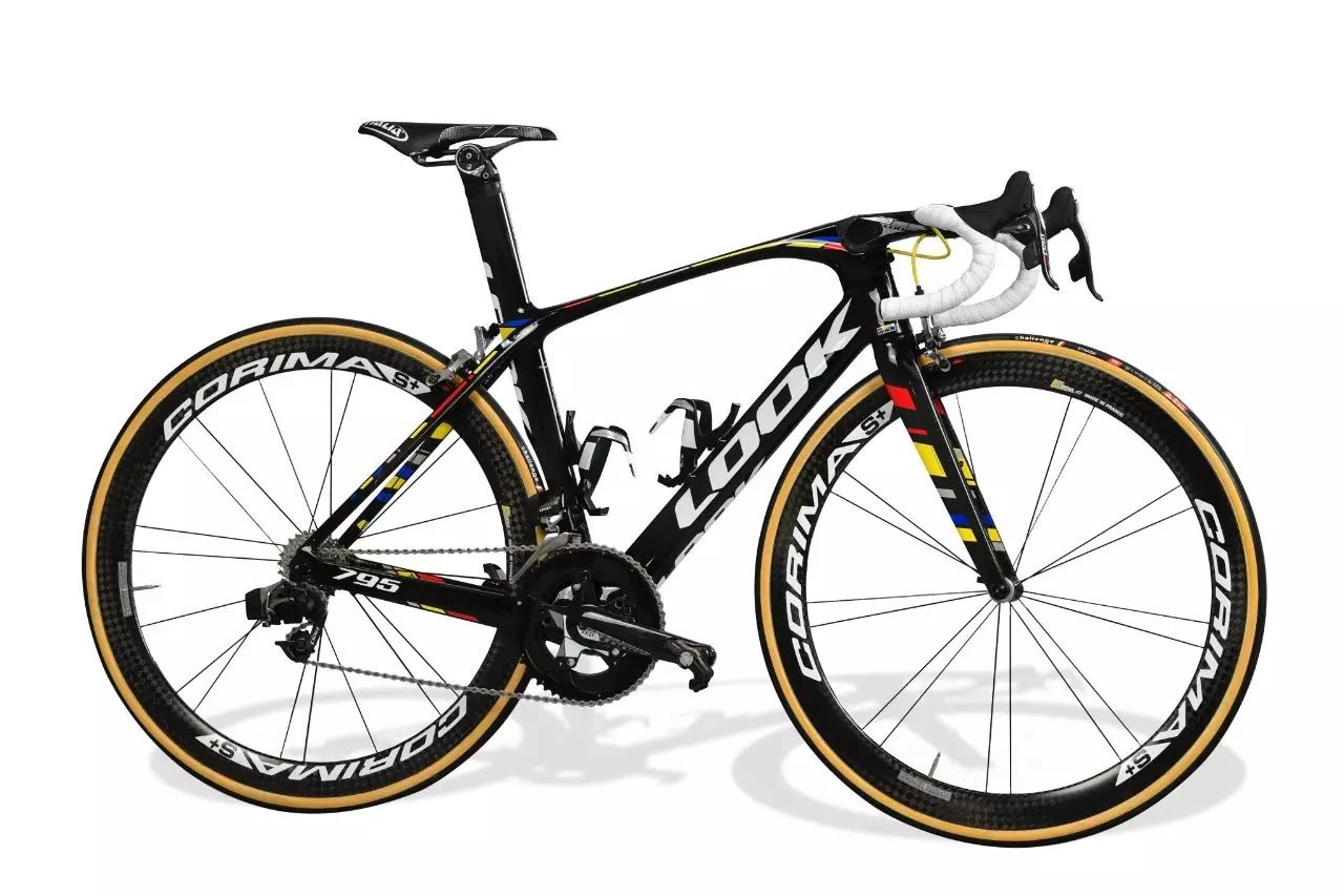 世巡赛自行车赛程,摇号又没中