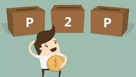 处于金融劣势怎样逆袭,网贷行业风险形势