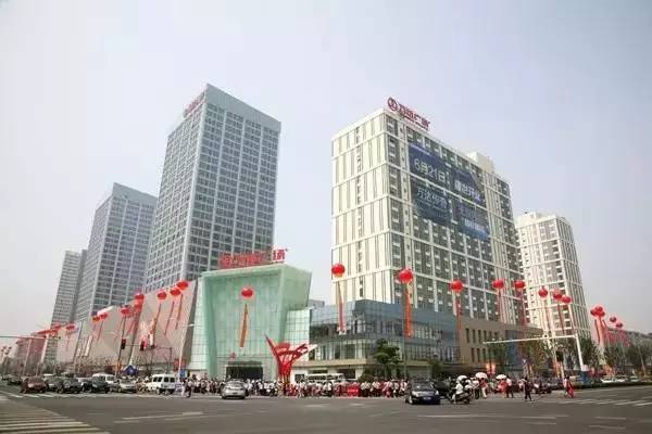 无锡商场美食一条街 (无锡哪个商场好吃的多)