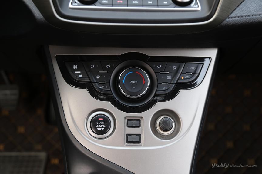 混动海马3试驾视频,海马3运动经典版