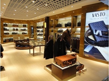 美味烹制的时光∣∣VASTO打造顶级时光晚宴致敬25周年！