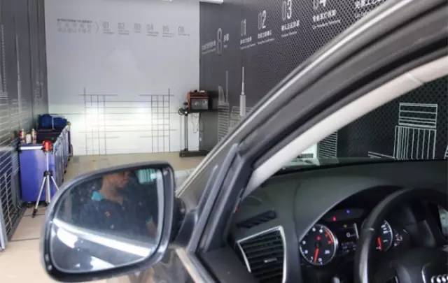 年检灯光不过怎么处理,灯光不够亮年审过不了