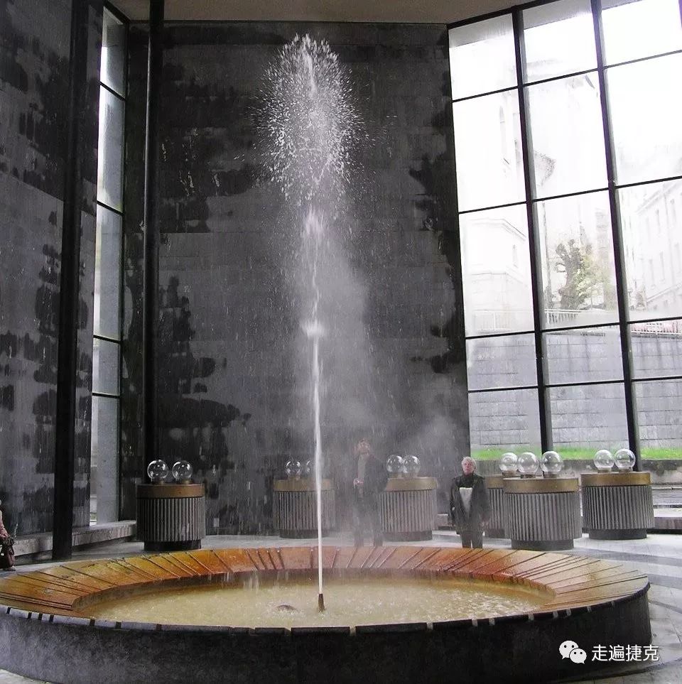 卡罗维发利埃尔多拉多,卡罗维发利三日游