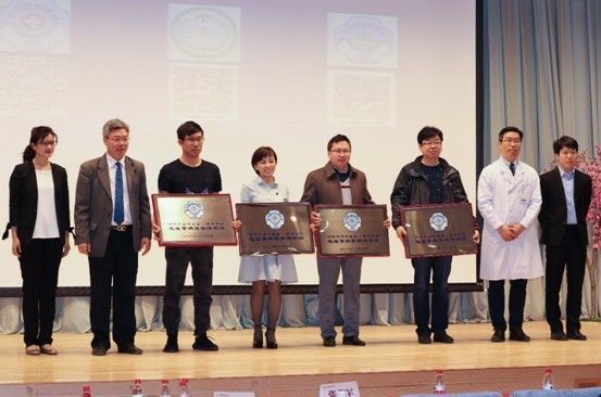 中日医院毛发医学中心专家,中日医院毛发科