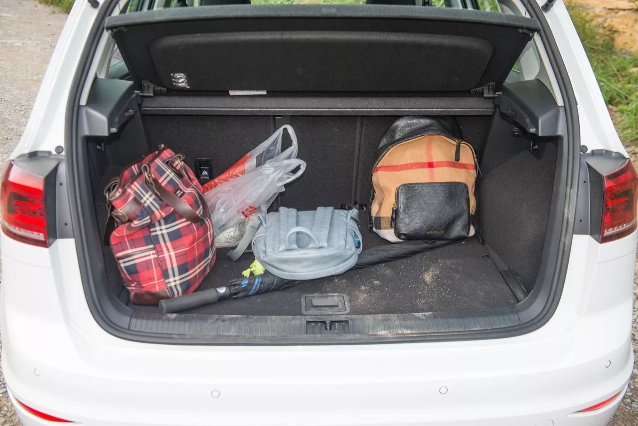 高尔夫嘉旅230和280有什么区别,高尔夫嘉旅18款1.6l自动舒适型