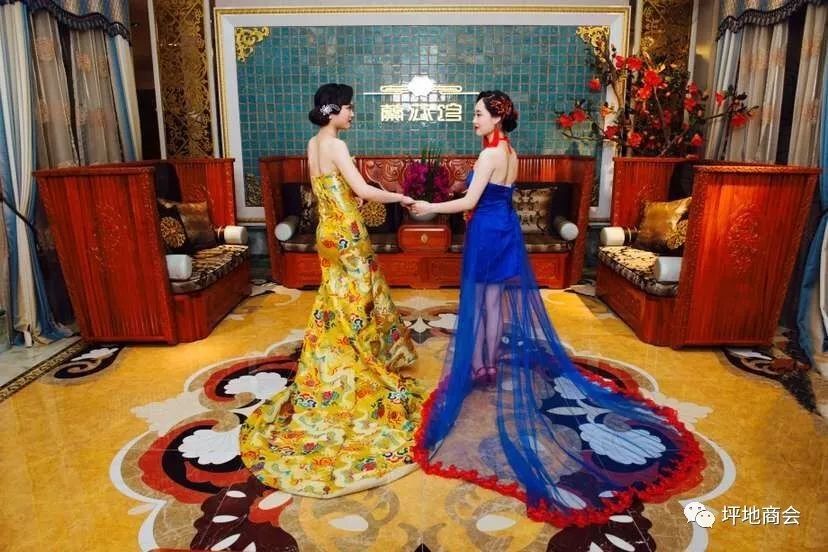 探访、记录藏匿在坪地的“国粹文化”｜坪商摄影