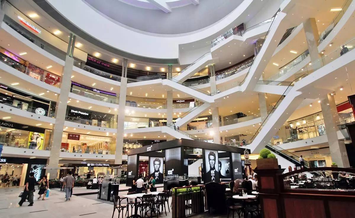 学生*党**的购物天堂在这里！马来血拼攻略独家分享