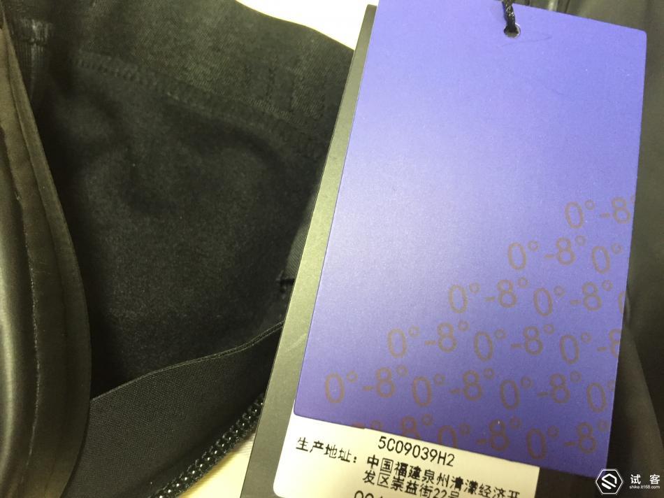 #hin满意#冬天就不运动了吗？十月怒撸骑跑装备