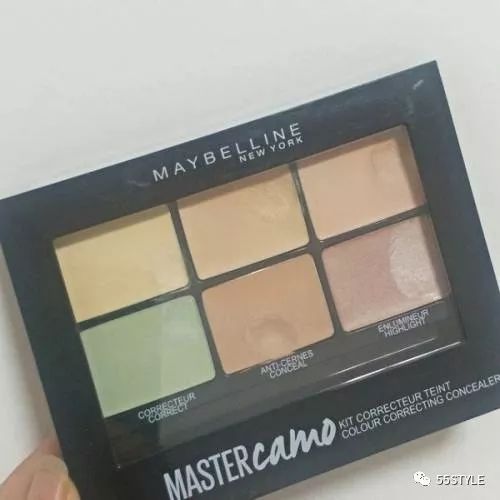 林允美妆博主的缺点,林允jelly美妆博主