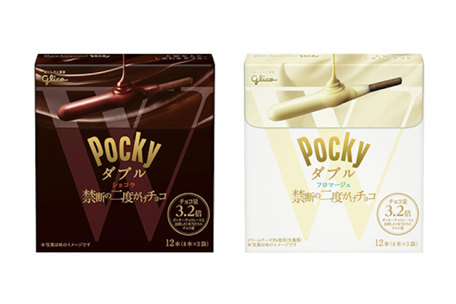 同样的零食不同的味道,同样的零食国内和国外有什么区别