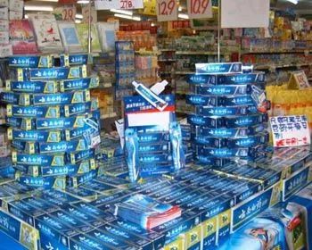 当心！大量假牙膏或已流入山东！云南白药、高露洁、黑人……快看你是不是在用？