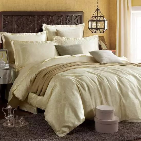 买床品都是纯棉价格为什么不同,同样一百支的床品为何价格差别大