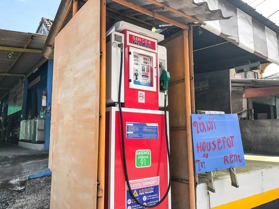 普吉岛最便宜的交通方式,曼谷到普吉岛什么交通工具好