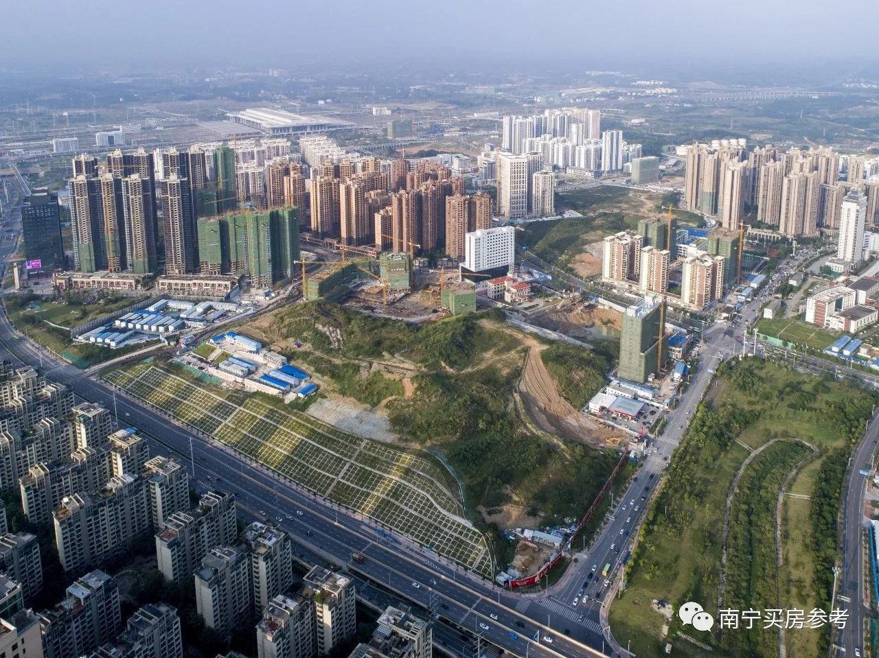 南宁市凤岭南房价涨跌排行,南宁凤岭2019年房价