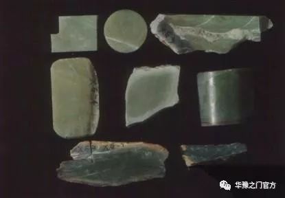 玉石籽料就是老料吗,玉石籽料都是哪里找来的