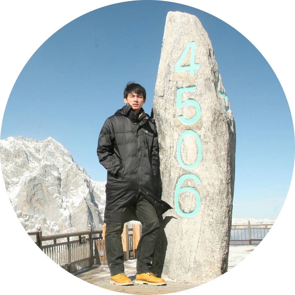 速围观！本报记者集体亮相（有彩蛋！）