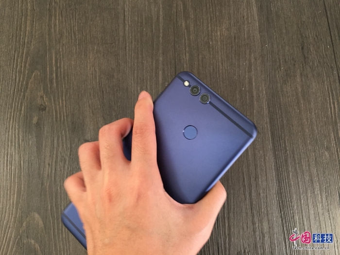 荣耀畅玩7x的上一代手机,荣耀畅玩7x新机测评