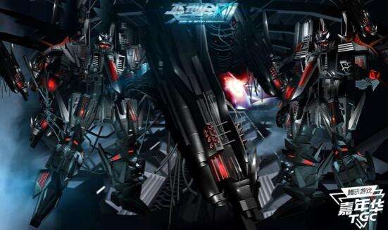 tgc历届时尚秀,tgc年度最佳游戏