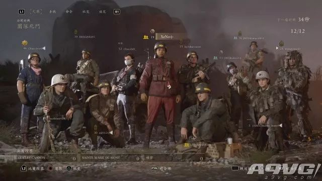使命召唤二战版本推荐最新,使命召唤二战全部讲解