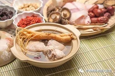 德叔治哮喘秘方,德叔养生药膳