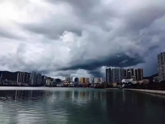 一封云南的特殊来信,一封来自云南的感谢信