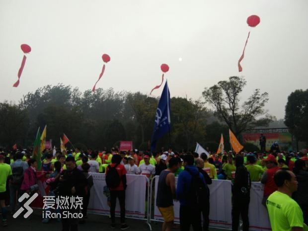 常熟银行2022常熟尚湖半程马拉松,常熟尚湖半程马拉松成绩查询