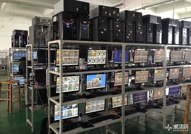 我跟你说|开挂的游戏不需要剽悍的玩家