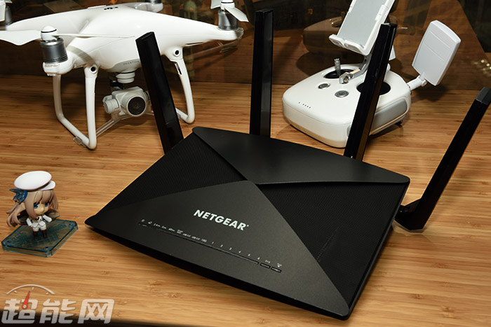 超能课堂,114：WiFi万能钥匙不可怕，一个操作就能告别蹭网