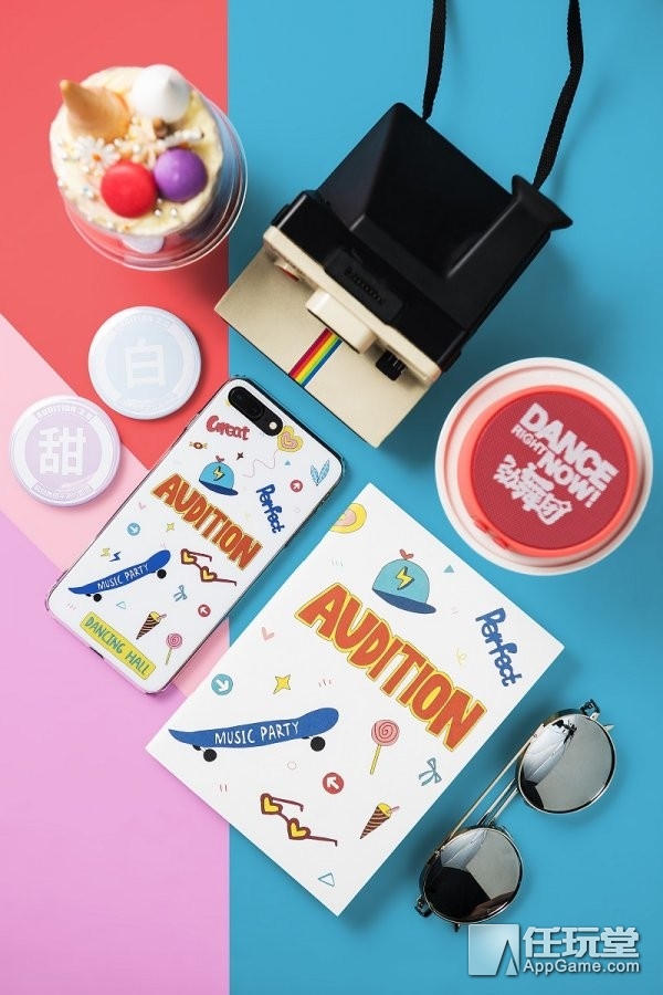 专访《劲舞团》手游主策划王少波:希望能成为值得玩家骄傲的IP